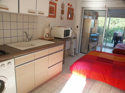 appartement location de vacances h�rault