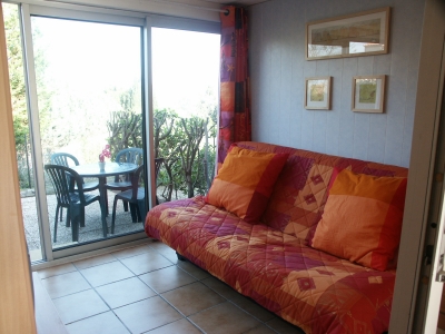 appartement location de vacances Balaruc les Bains
